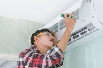 Air Conditioner Repair