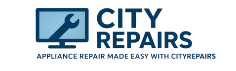 City repairs logo