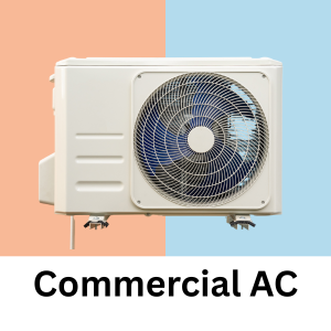Commercial AC
