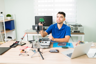 TV LED Repair