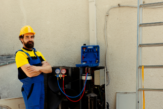 Water Heater Repair