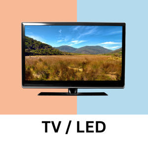TV / LED