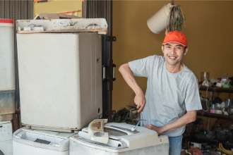 Washing Machine Repair