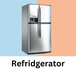 refridgerator